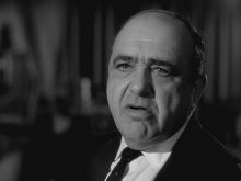 Akim Tamiroff