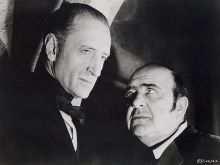 Akim Tamiroff