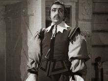Akim Tamiroff