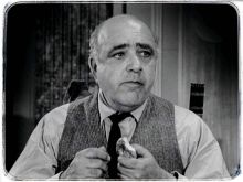 Akim Tamiroff