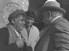 Akim Tamiroff