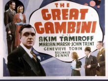 Akim Tamiroff