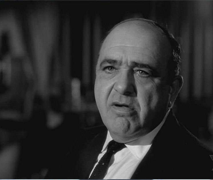 Akim Tamiroff