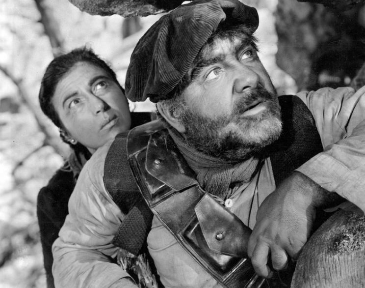 Akim Tamiroff