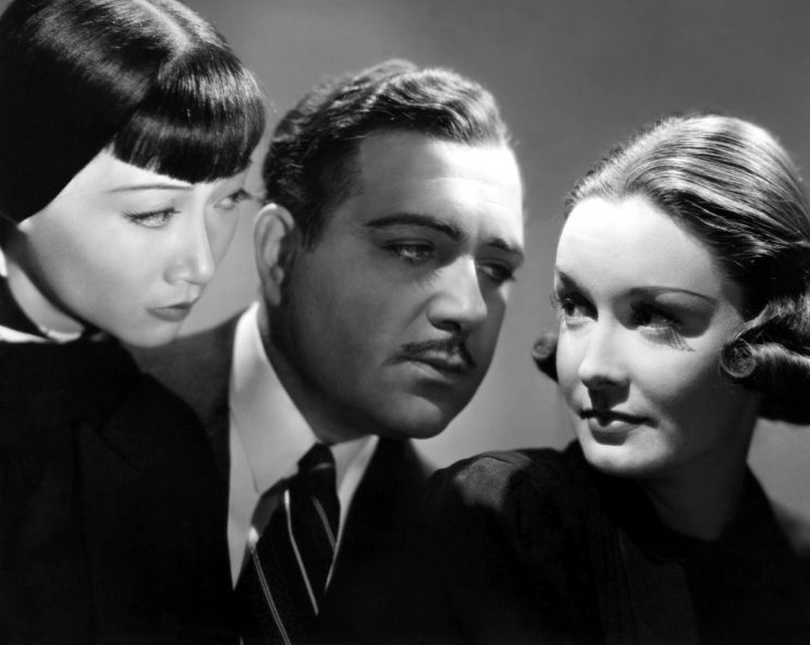 Akim Tamiroff