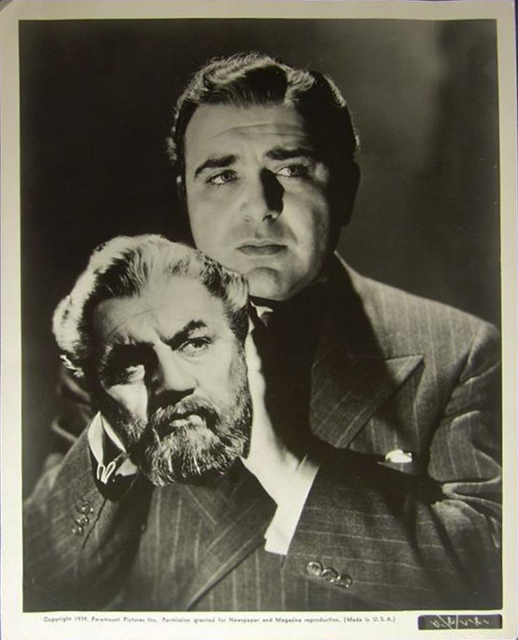 Akim Tamiroff