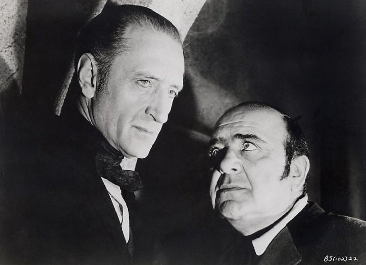 Akim Tamiroff