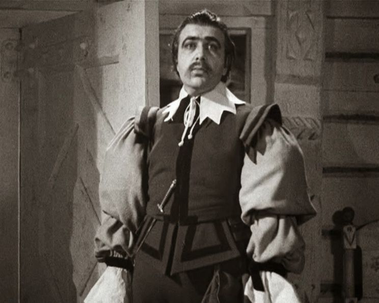 Akim Tamiroff