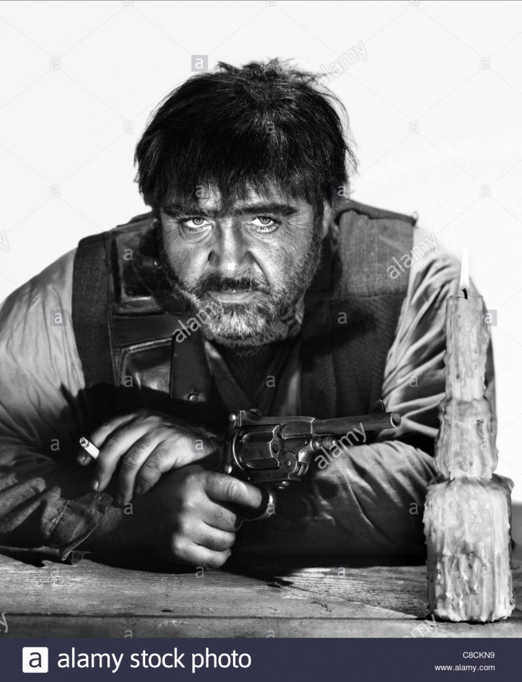 Akim Tamiroff
