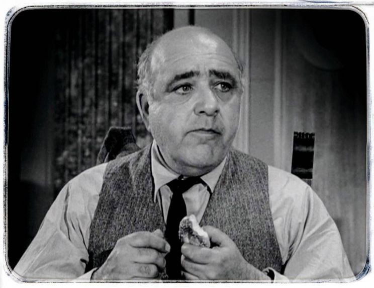 Akim Tamiroff