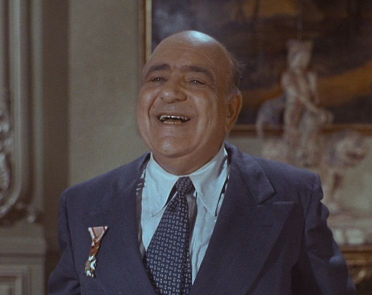 Akim Tamiroff