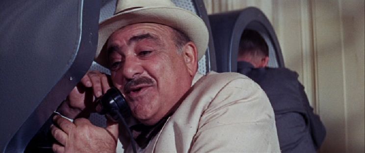 Akim Tamiroff