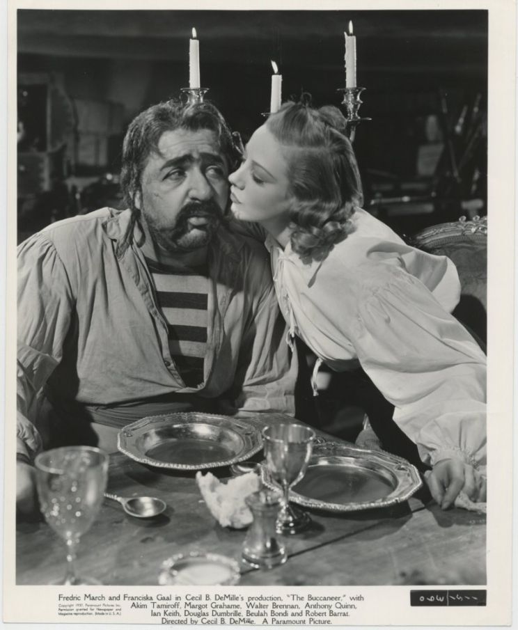 Akim Tamiroff