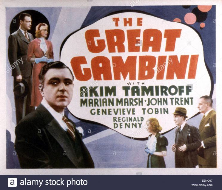 Akim Tamiroff