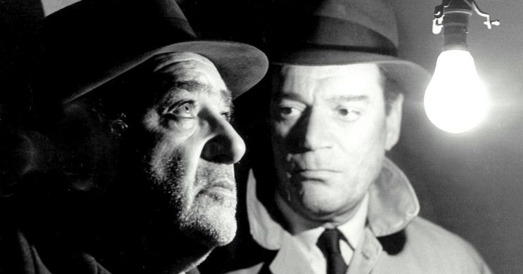 Akim Tamiroff