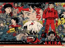 Akira Akira