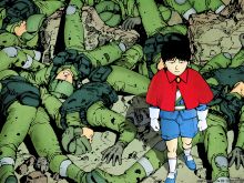 Akira Akira