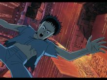 Akira Akira