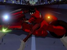 Akira Akira