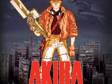 Akira Akira