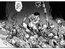 Akira Akira