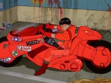 Akira Akira