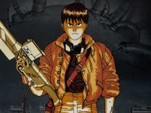 Akira Akira