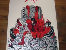 Akira Akira