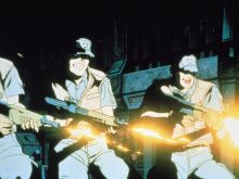 Akira Akira