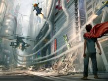 Akira Akira