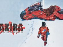 Akira Akira