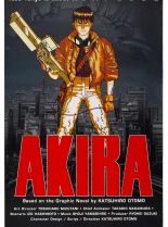 Akira Akira