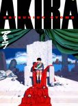 Akira Akira