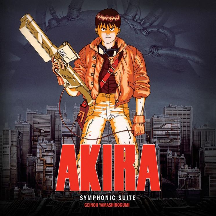 Akira Akira
