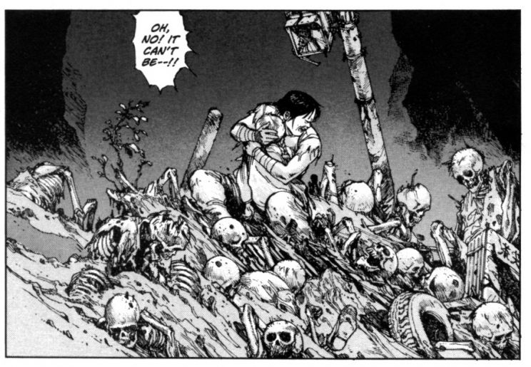 Akira Akira