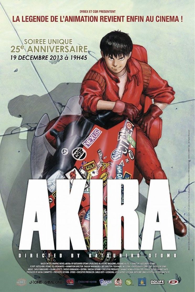 Akira Akira