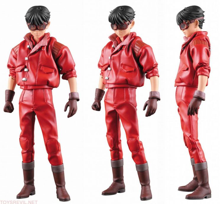 Akira Akira