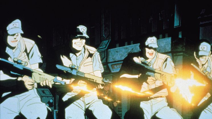 Akira Akira