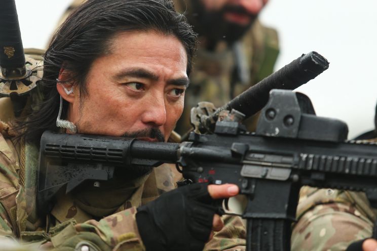 Akira Koieyama