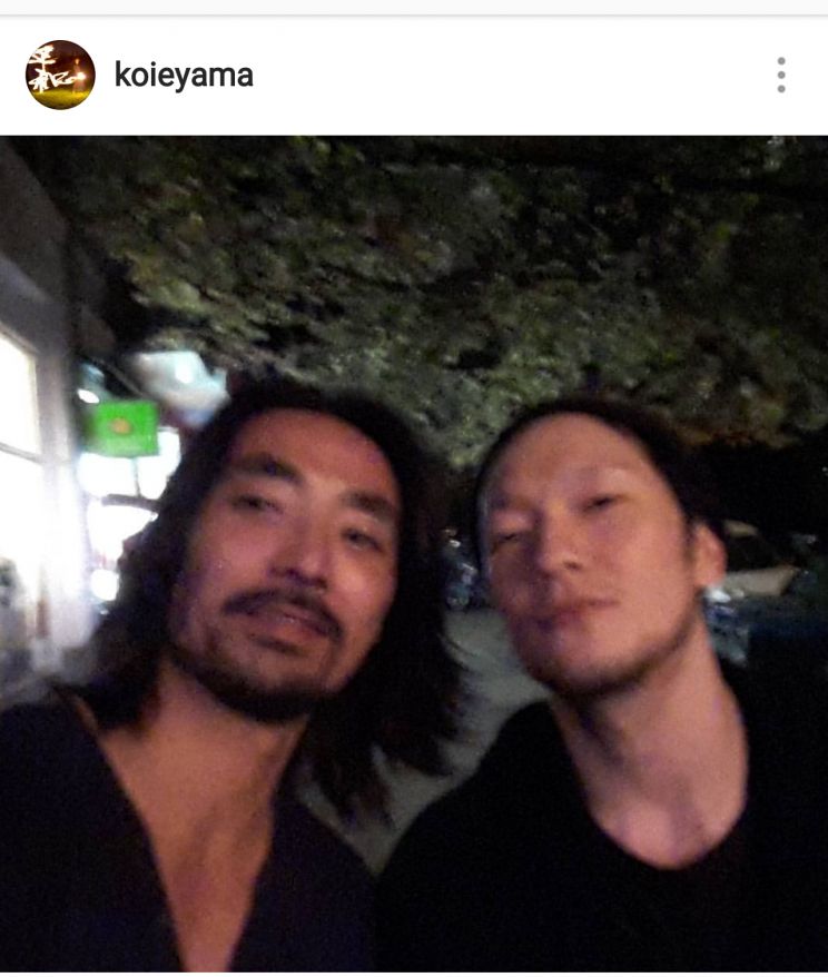 Akira Koieyama