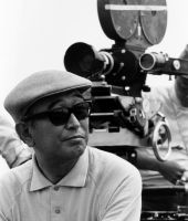 Akira Kurosawa