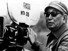 Akira Kurosawa