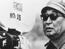 Akira Kurosawa