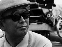 Akira Kurosawa