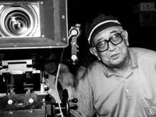 Akira Kurosawa