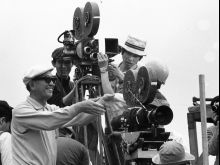 Akira Kurosawa