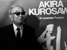 Akira Kurosawa