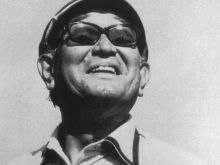 Akira Kurosawa