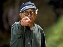 Akira Kurosawa