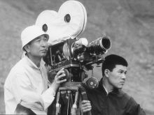 Akira Kurosawa